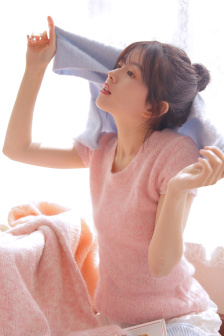 爸爸女儿