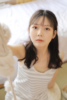 变身女孩